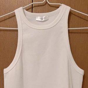 Anine Bing The Eva Tank